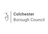 Colchester Borough Council logo