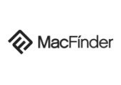 Macfinder logo