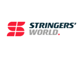 Stringers World logo