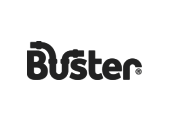 Buster logo