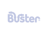 Buster logo