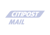 Citipost Mail logo