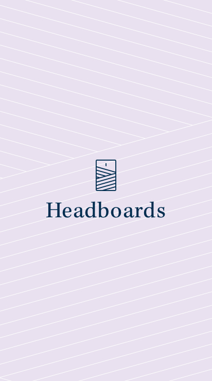 Cumulus Beds case study headboards
