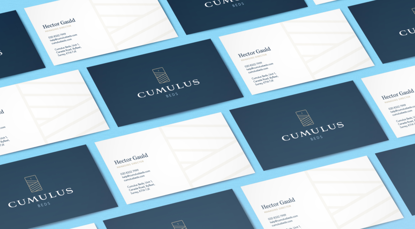 Cumulus Beds case study