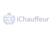 iChauffeur logo