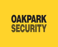 Oakpark Security logo