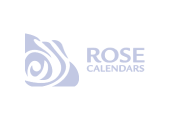 Rose Calendars logo
